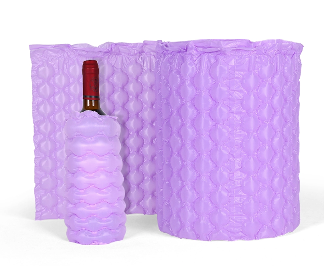 Anti-static Colourful Air Bubble Film