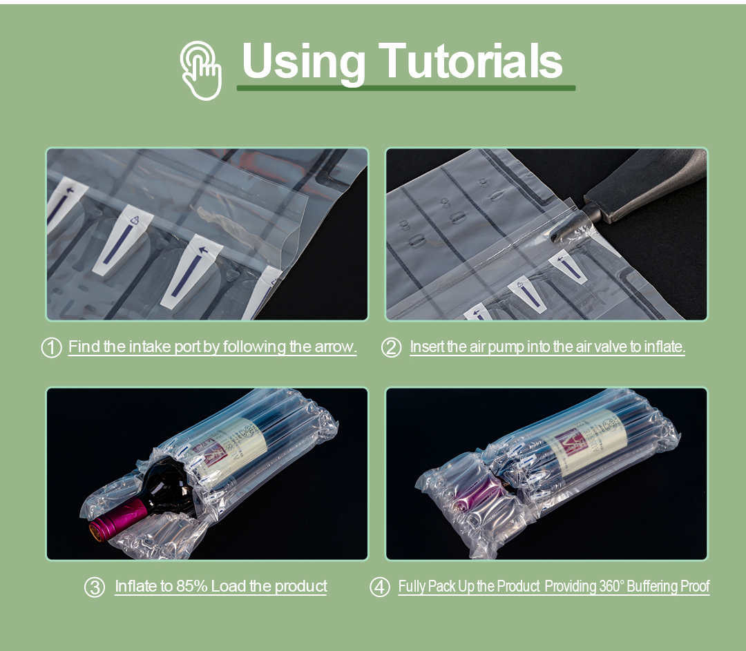 air column bag 02 air column bag 02