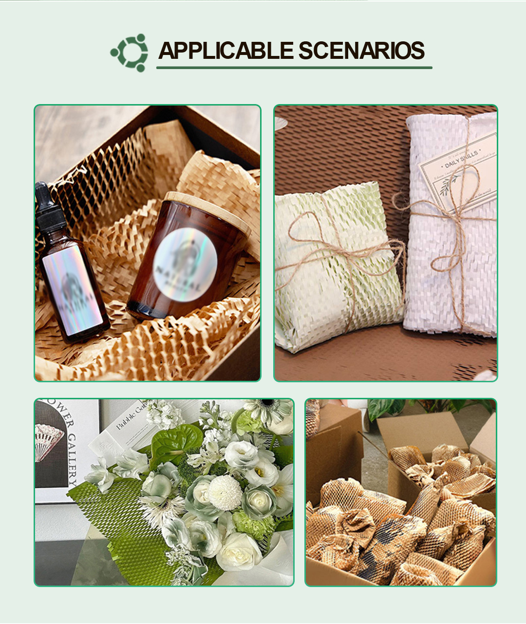 honeycomb paper roll 05 honeycomb paper roll 05