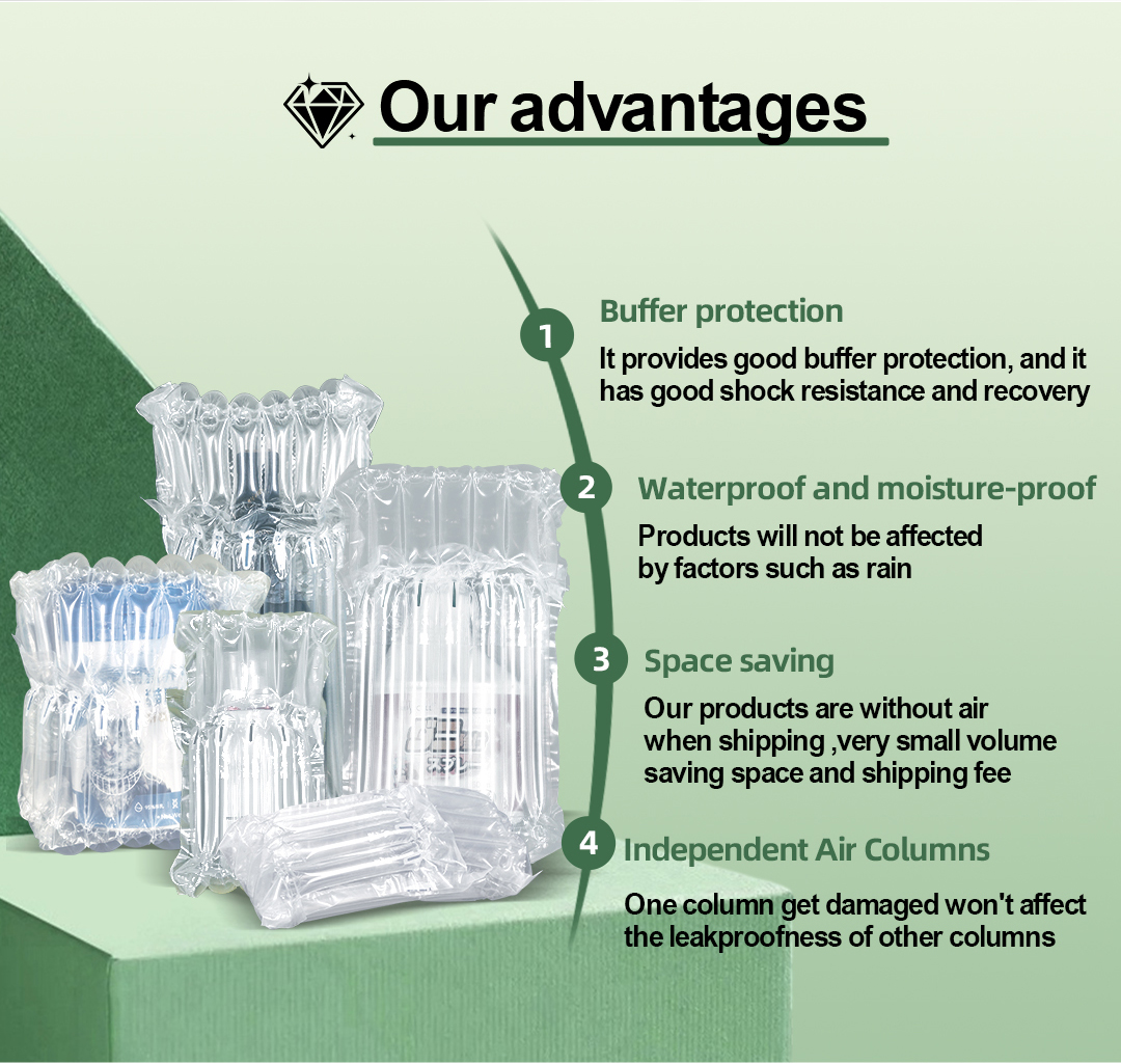 air column bag 04 air column bag 04