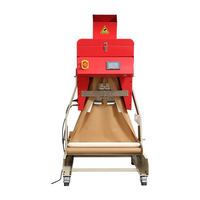 Paper Packaging Machines