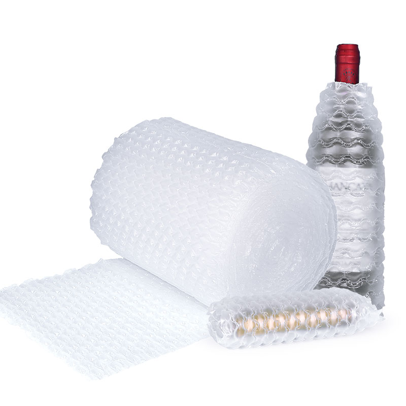 The Ultimate Buying Guide to Air Bubble Film: Sizes and Materials