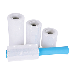 Handheld Stretch Film