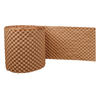Embossed Kraft Bubble Wrap Roll