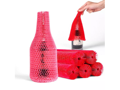 What is the use of honeycomb paper roll?