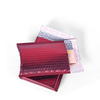 Surface Aluminized Bubble Envelope Bags
