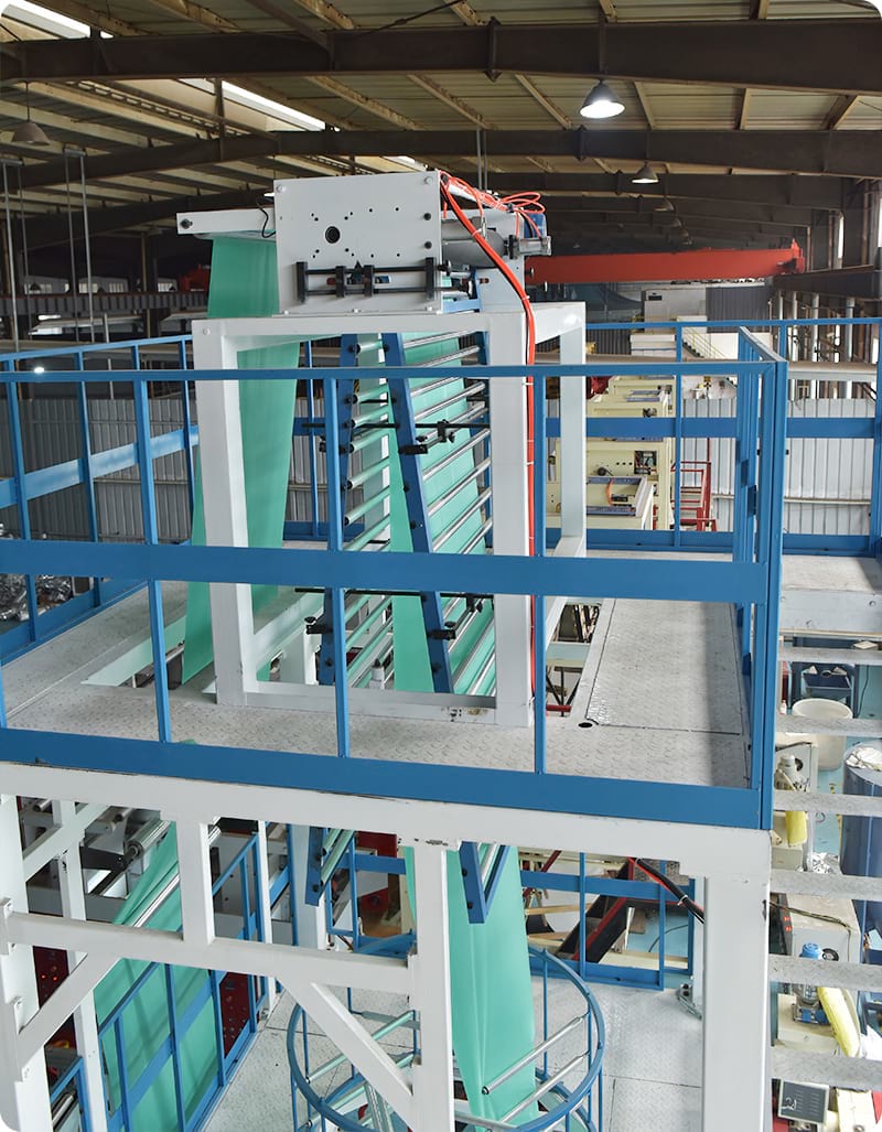 Insulation Bag manufacturer