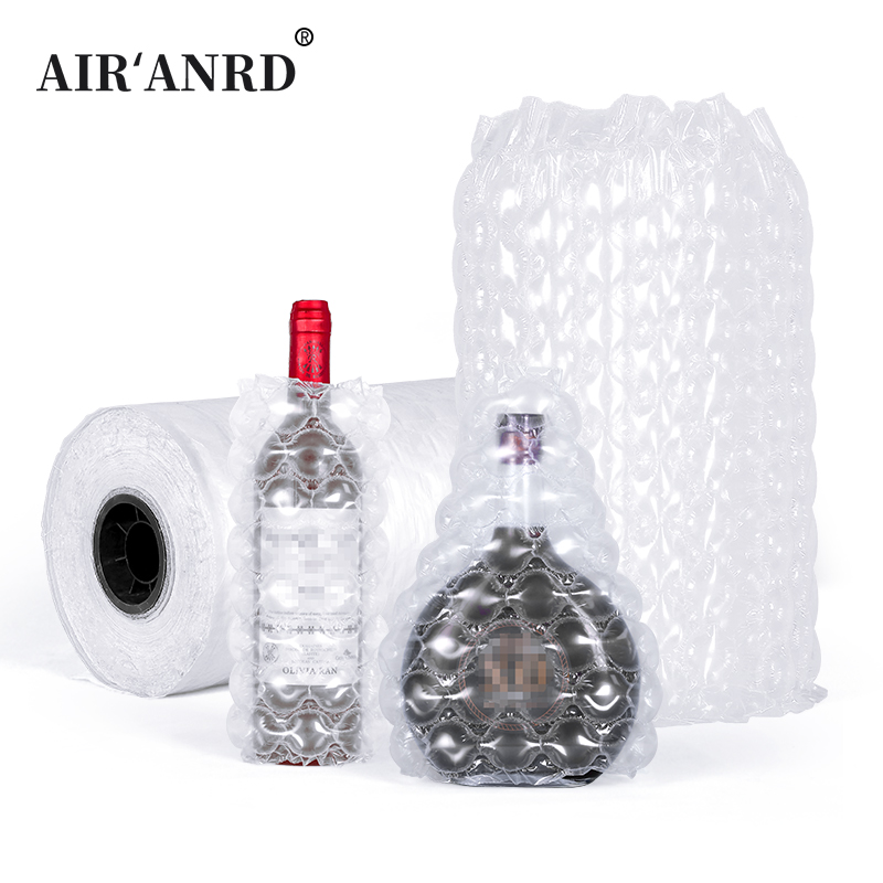 Air Bubble Film 101: Everything You Need to Know About Specifications, Applications & Standards