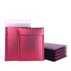 Surface Aluminized Bubble Envelope Bags