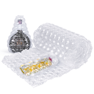 Hot Sale High Quality Puncture Resistant Air Bubble Film 