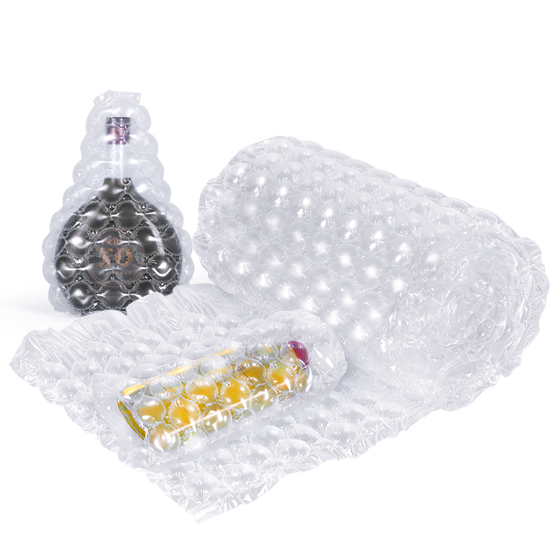 The Versatility and Benefits of Air Bubble Film