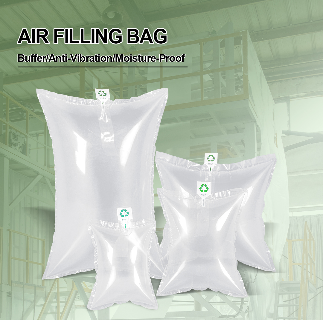 Air Filling Bag 01