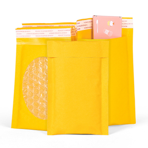 Kraft Paper Bubble Envelope Bags