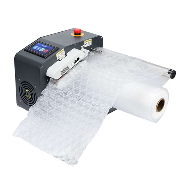 Inflatable Packaging Machines