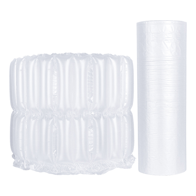 Two Rows/ Four Rows Air Bubble Film