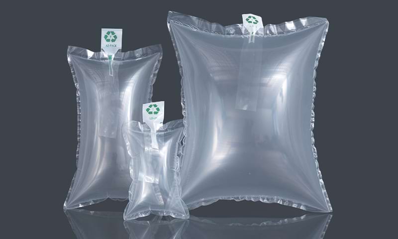 Innovation Drives A New Future For Green Packaging