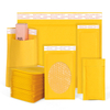 Kraft Paper Bubble Envelope Bags