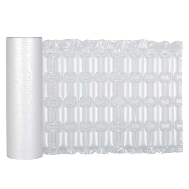 What Is Air Bubble Film?