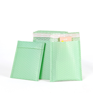 Co-extruded Film Bubble Envelope Bags