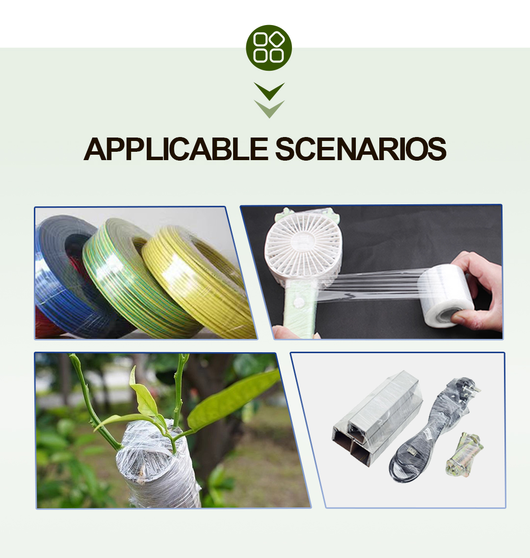 LDPE stretch film 03