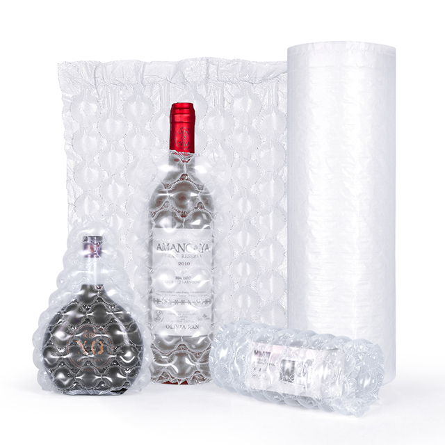 Hot Sale High Quality Puncture Resistant Air Bubble Film 