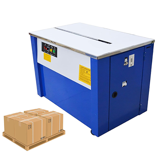 automatic Logistics Packing Machines