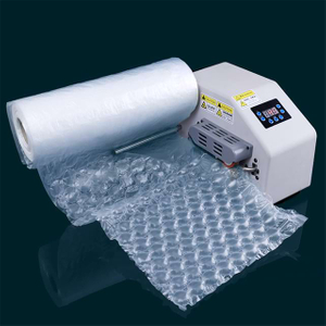 C15 Inflation Machine