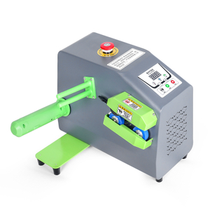 D60 Inflation Machine