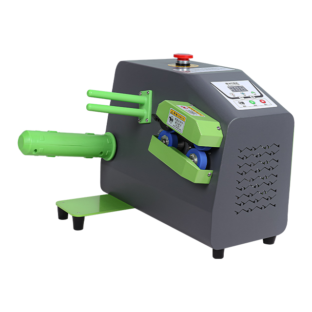 automation C15 Inflation Machine