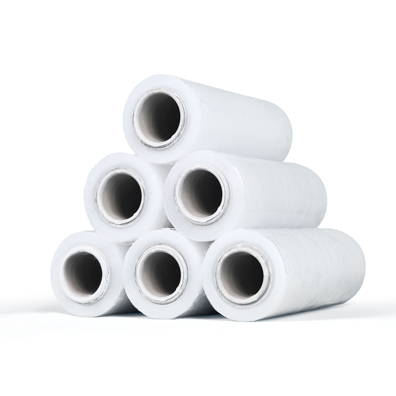 Handheld Stretch Film