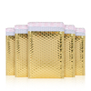 Surface Aluminized Bubble Envelope Bags