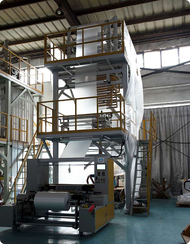 Air Cushion Bag manufacturer